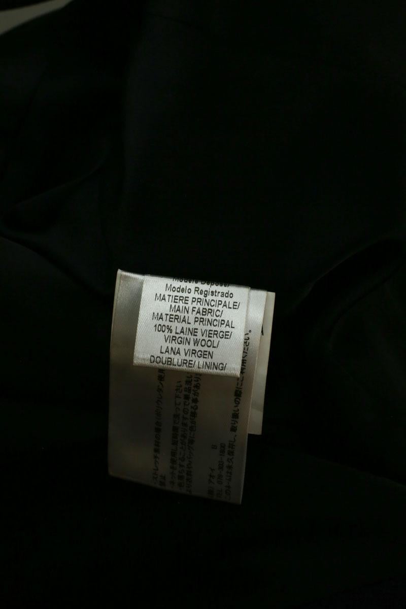 Blazer PAULE KA - Seconde main Blue