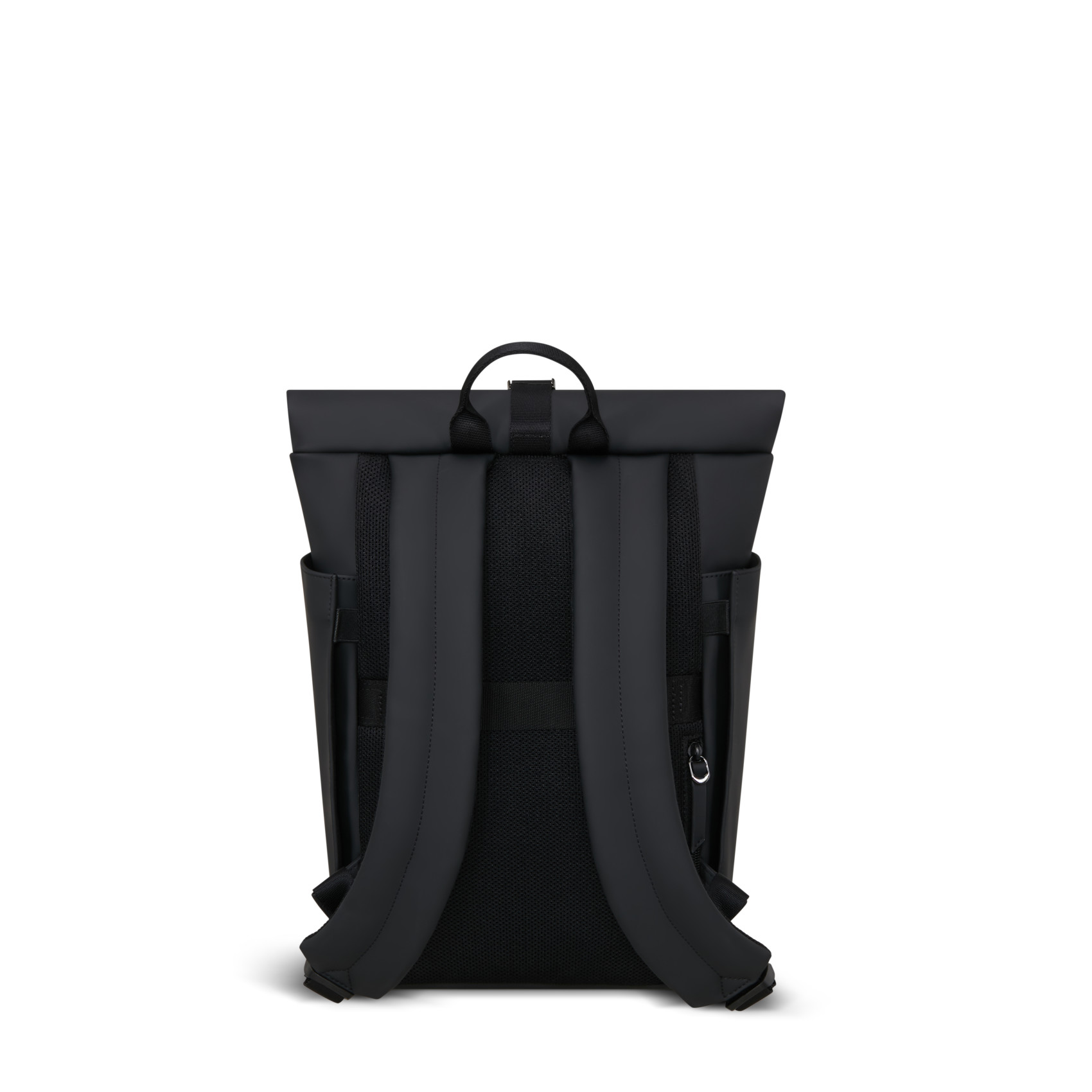 Lost in Berlin backpack LIPAULT Black