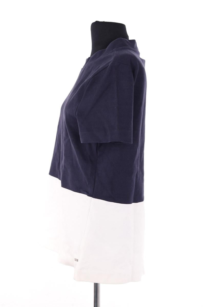 T-shirt TOMMY HILFIGER - SECONDE MAIN Blue