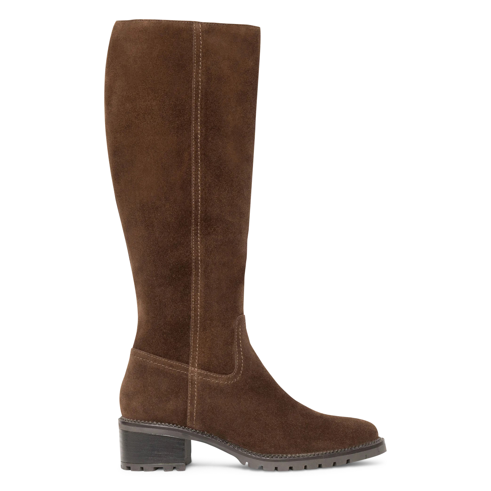 Ary leather boots BOCAGE