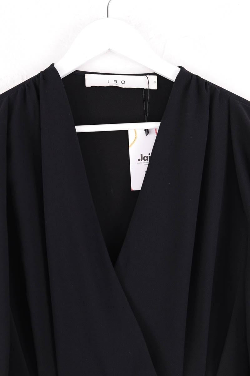 Robe IRO - Seconde Main Noir