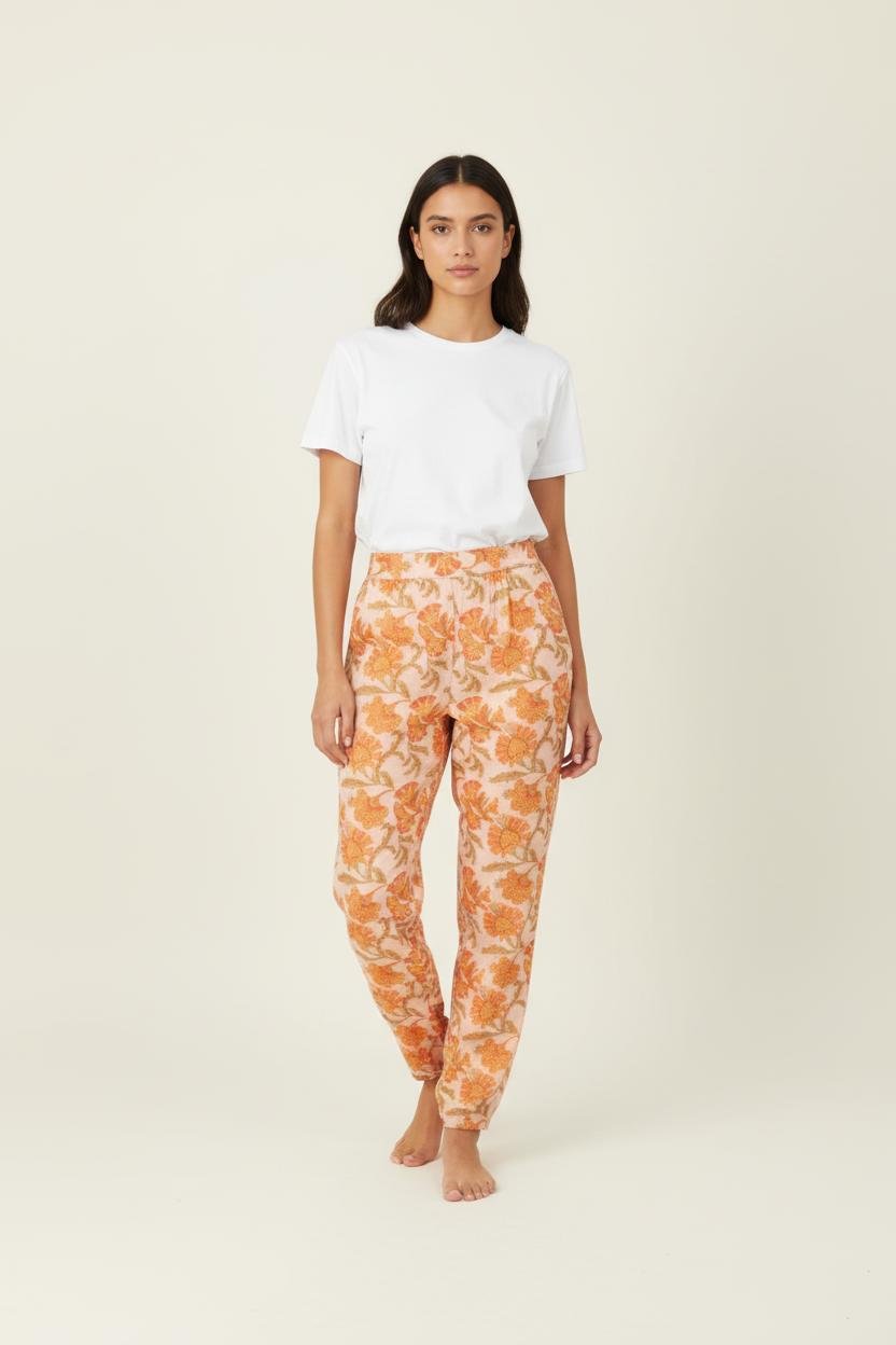 Pants LOUISE MISHA - Seconde Main Multicolored