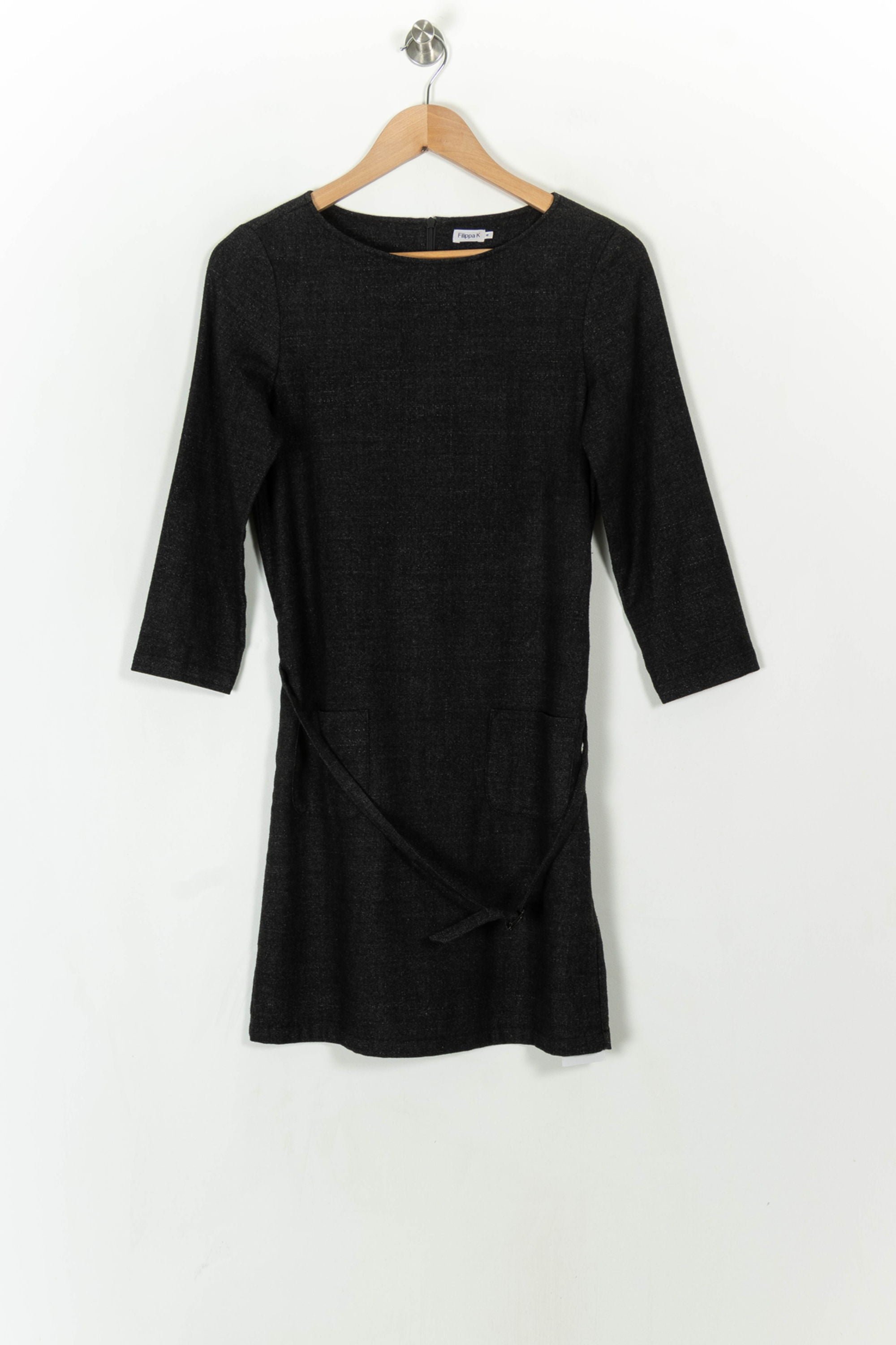 Short & midi dress FILIPPA K - Seconde Main Grey