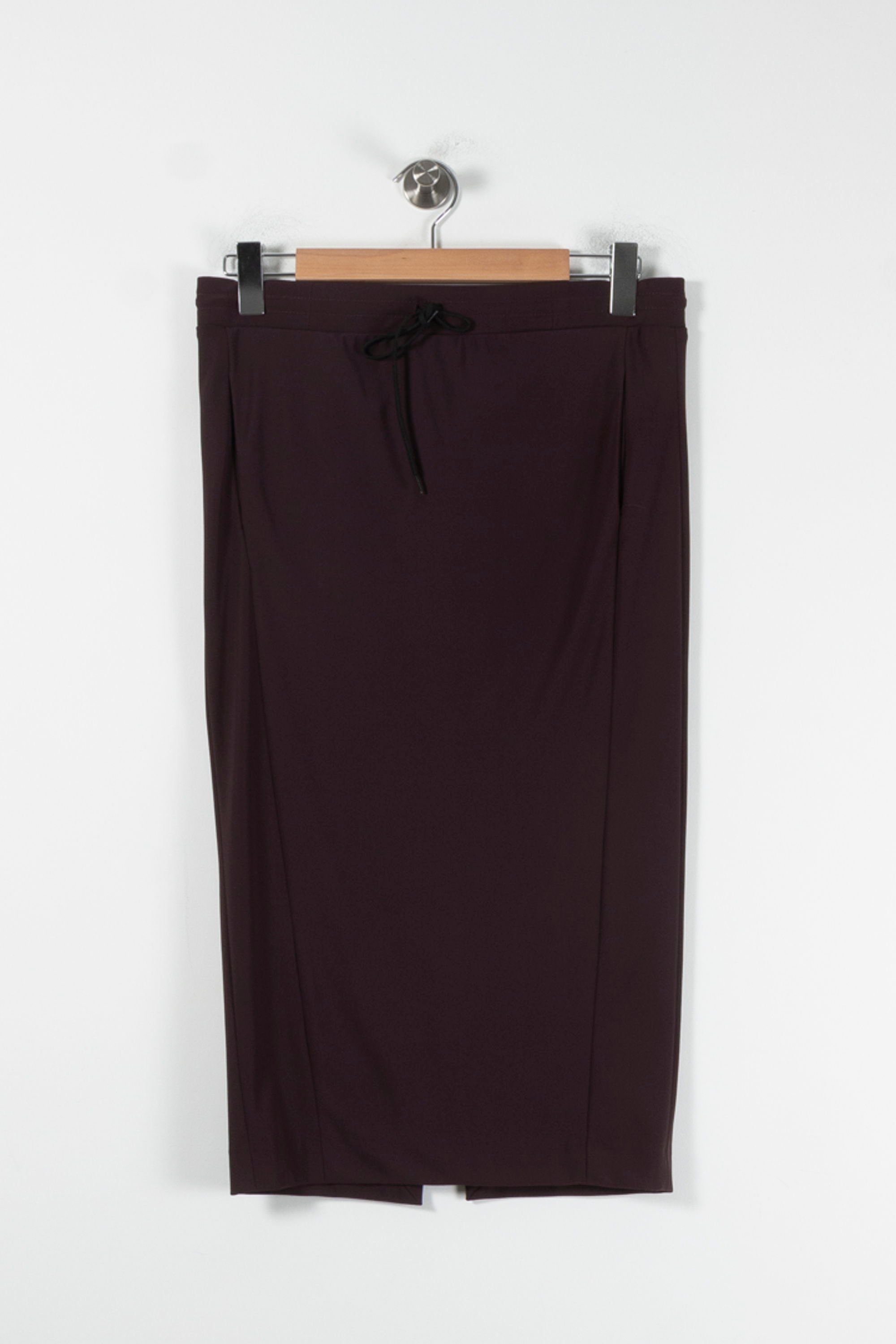 Pants BIMBA Y LOLA - Seconde main Purple