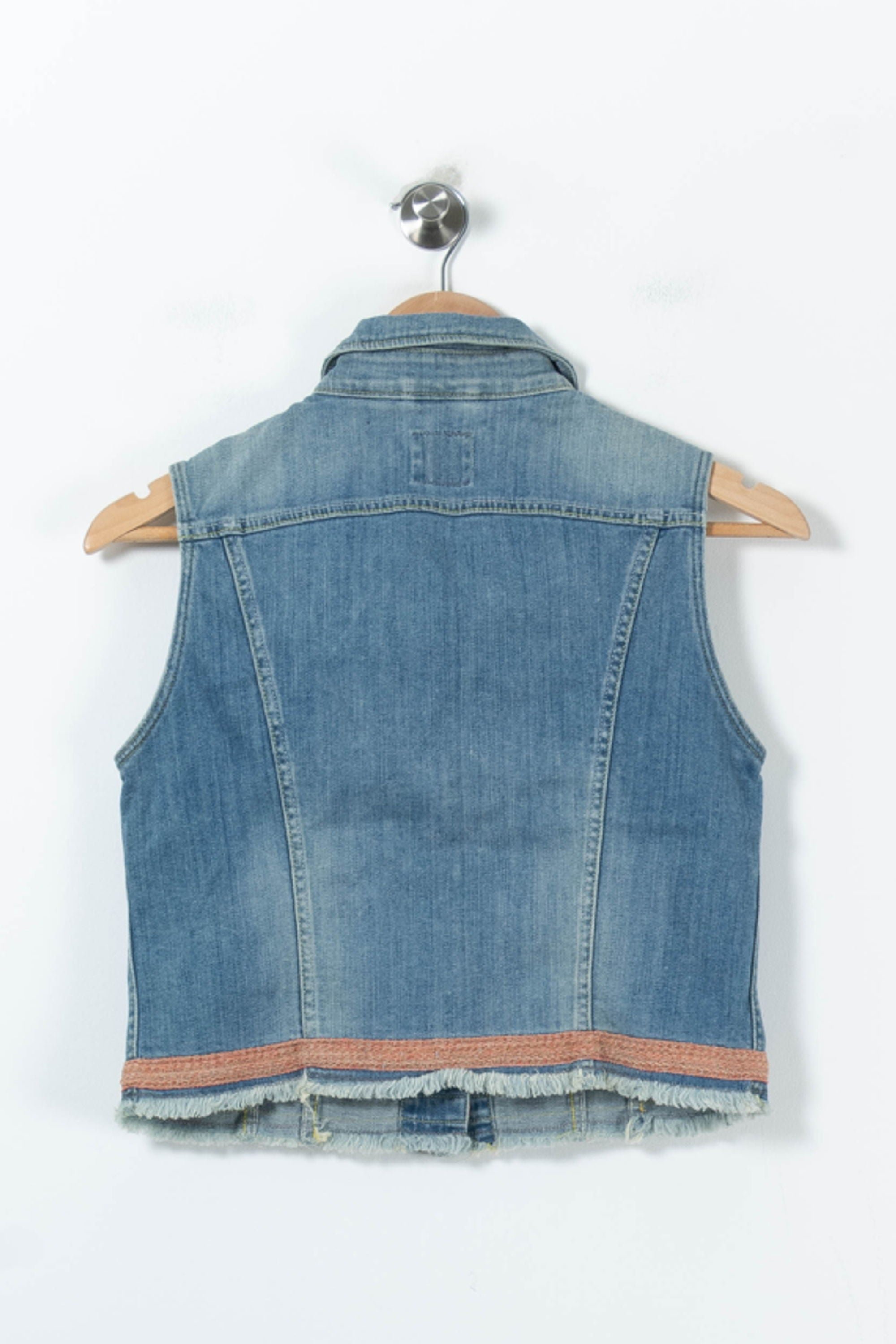 Jacket LEE - Seconde Main Blue