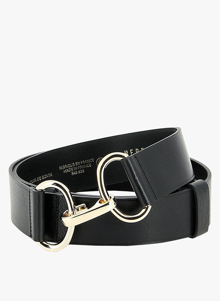 Ceinture herbert frere soeur outlet