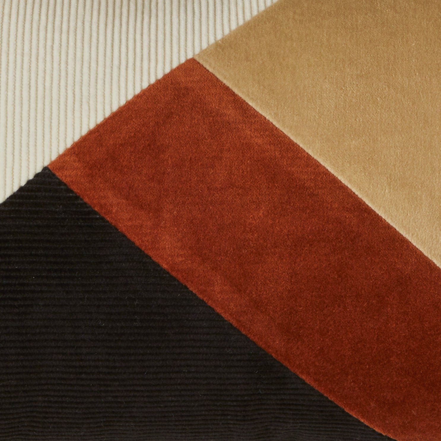 Cushion cover MADURA Beige