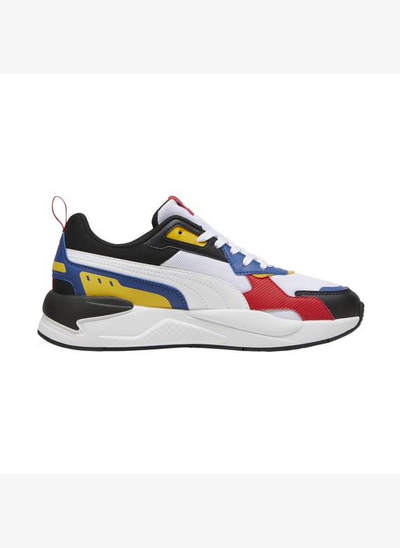 Basket puma homme sans lacet online