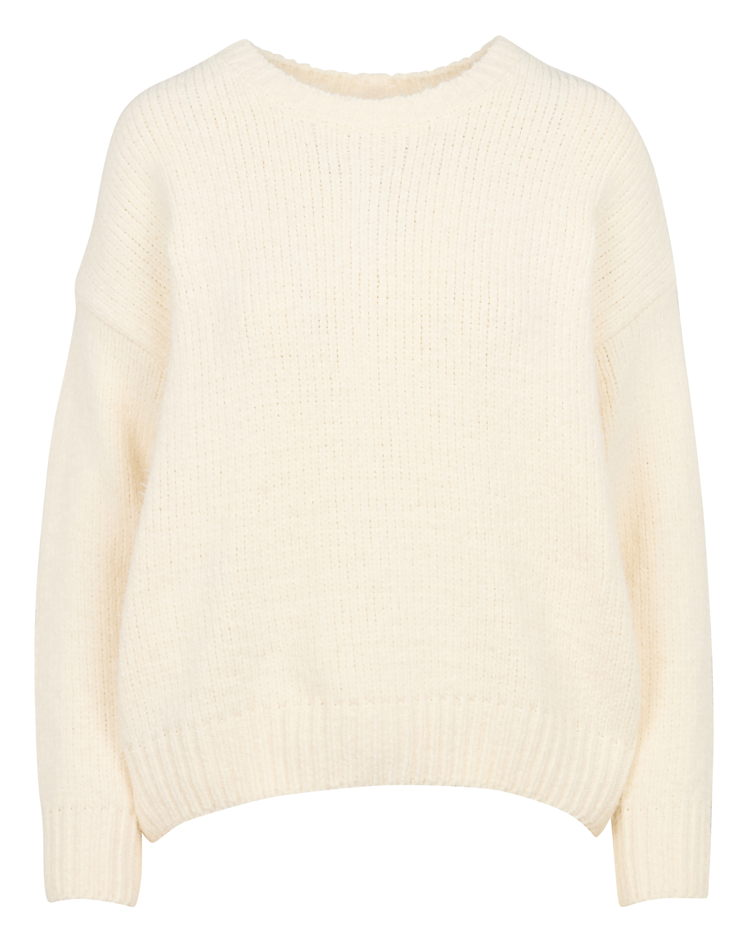 DAISY LE TEMPS DES CERISES Blanc