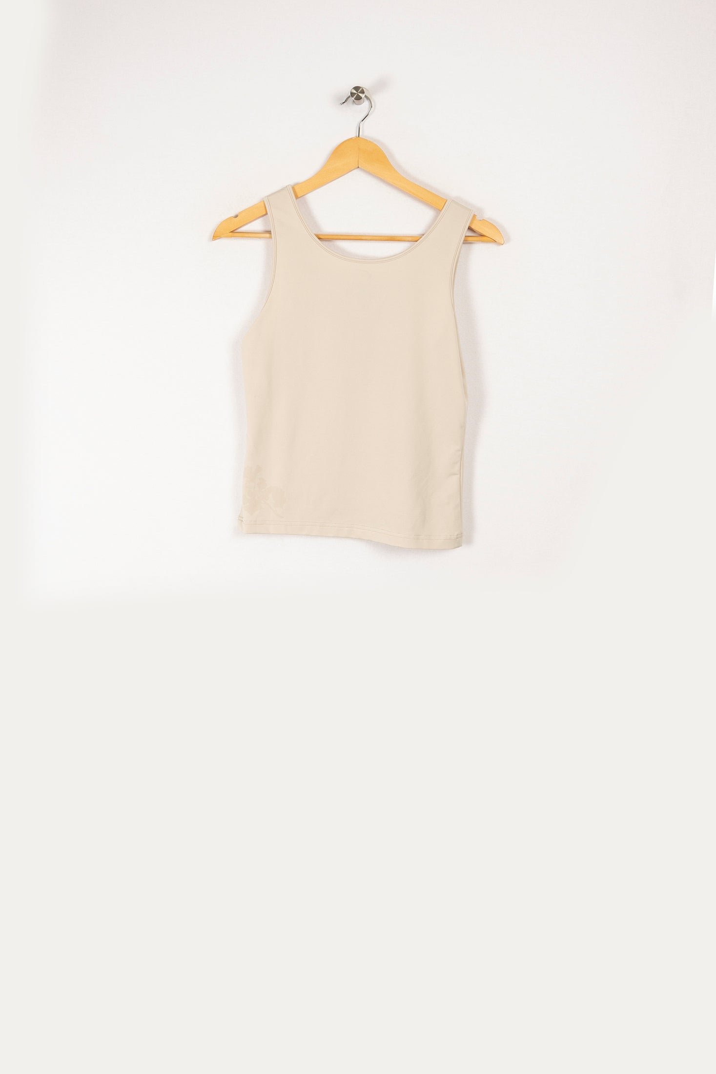 Top FUSALP - Seconde main White