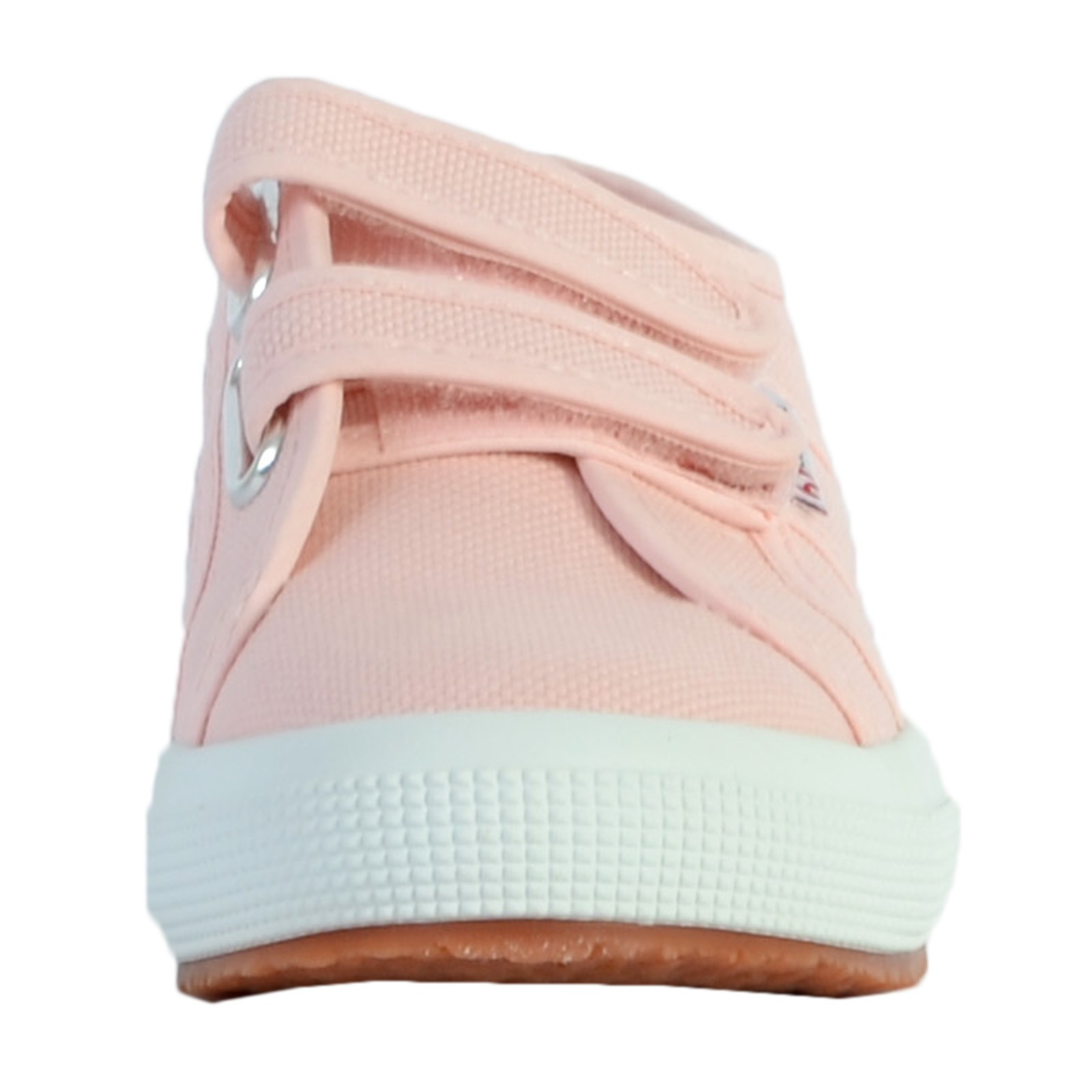 Superga Kids Cotjstrap Classic Sneakers SUPERGA Pink