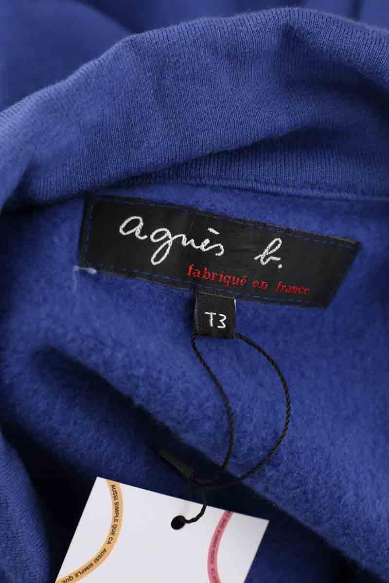 . AGNES B. - Seconde Main Blue