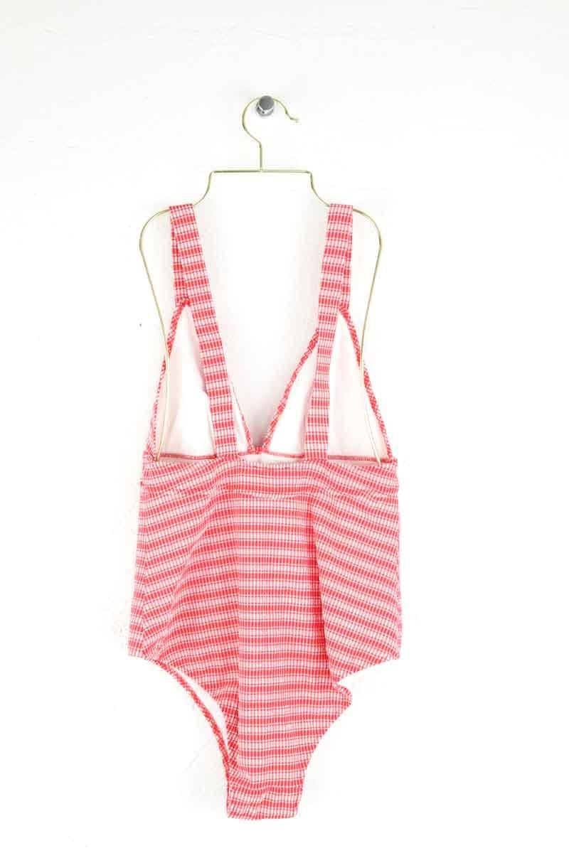   SEZANE - Seconde main Red