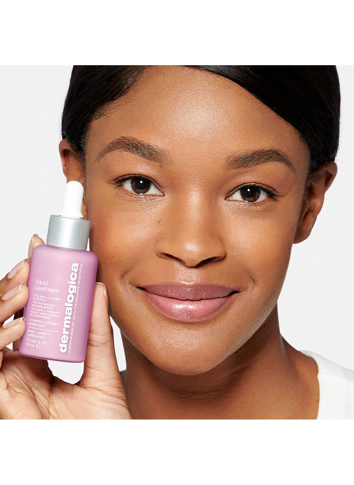 liquid peelfoliant DERMALOGICA No color