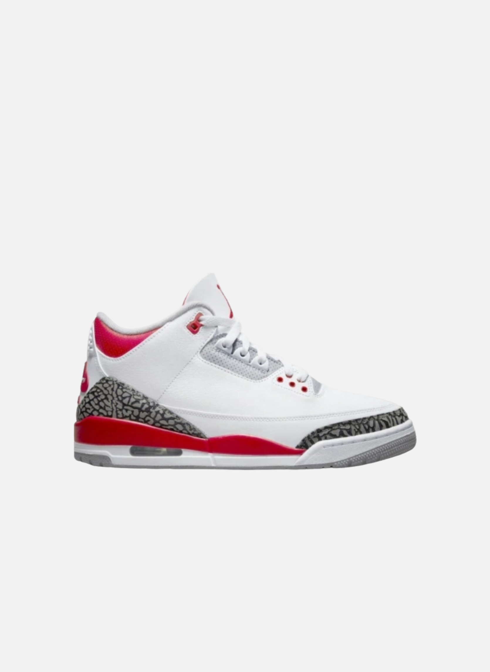 Air jordan 3 Jordan Red