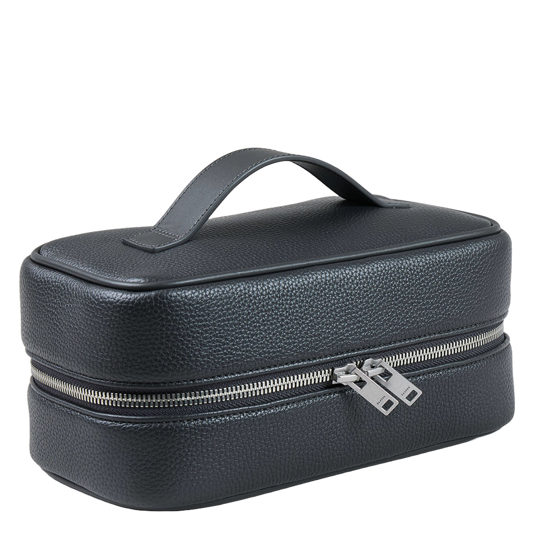 Trousse de toilette  SANDRO Gris