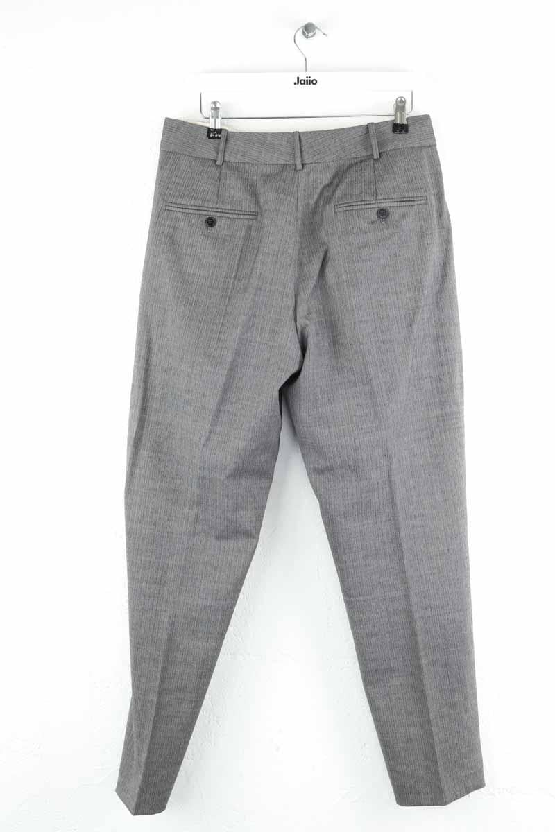 Low-cut top ISABEL MARANT - Seconde Main Grey