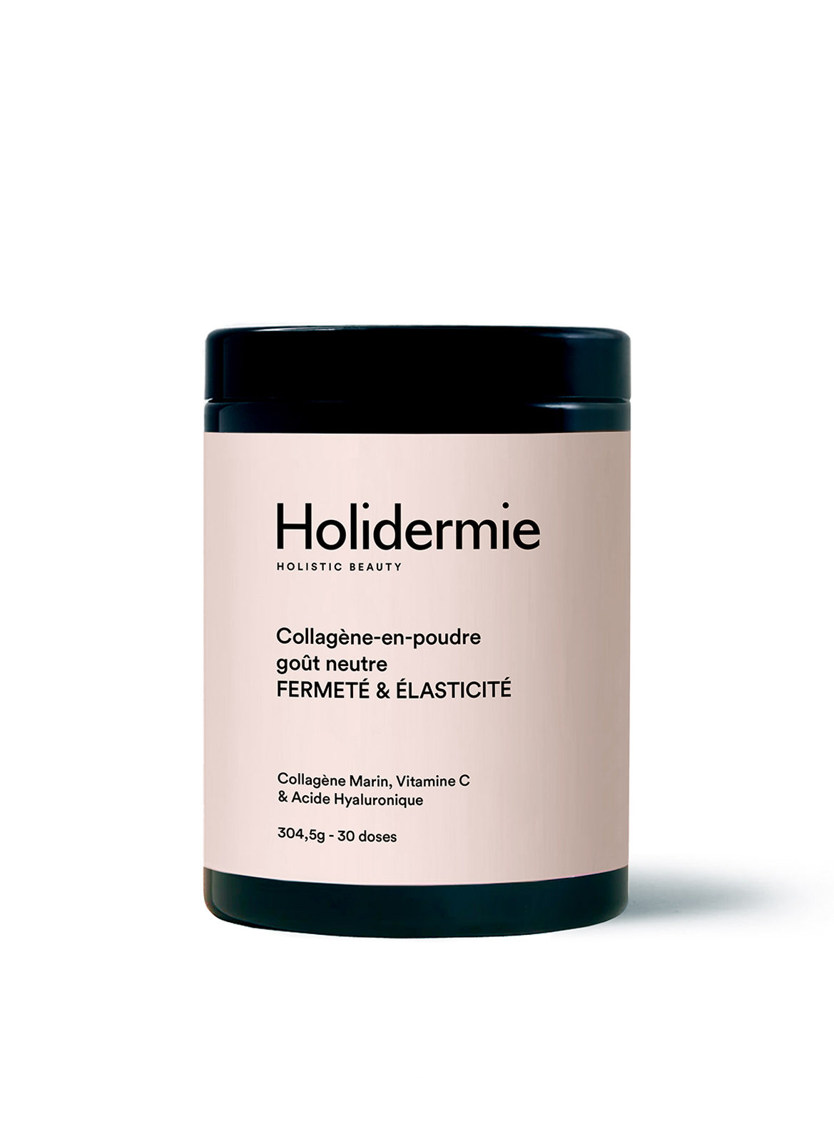 Collagène-en-poudre HOLIDERMIE No color