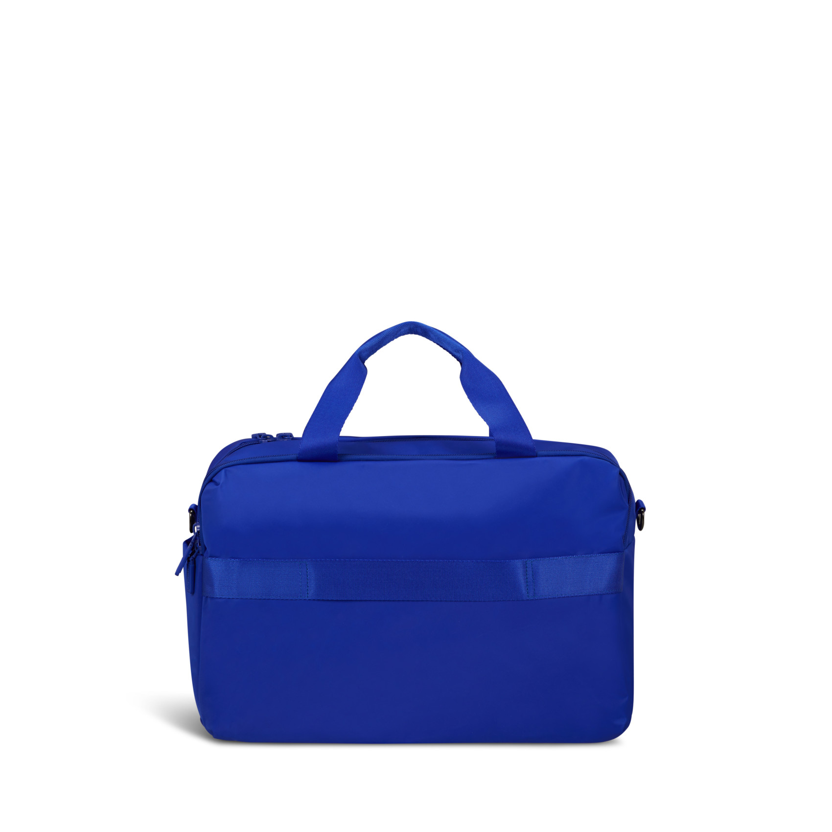 City feather travel bag size S LIPAULT Blue