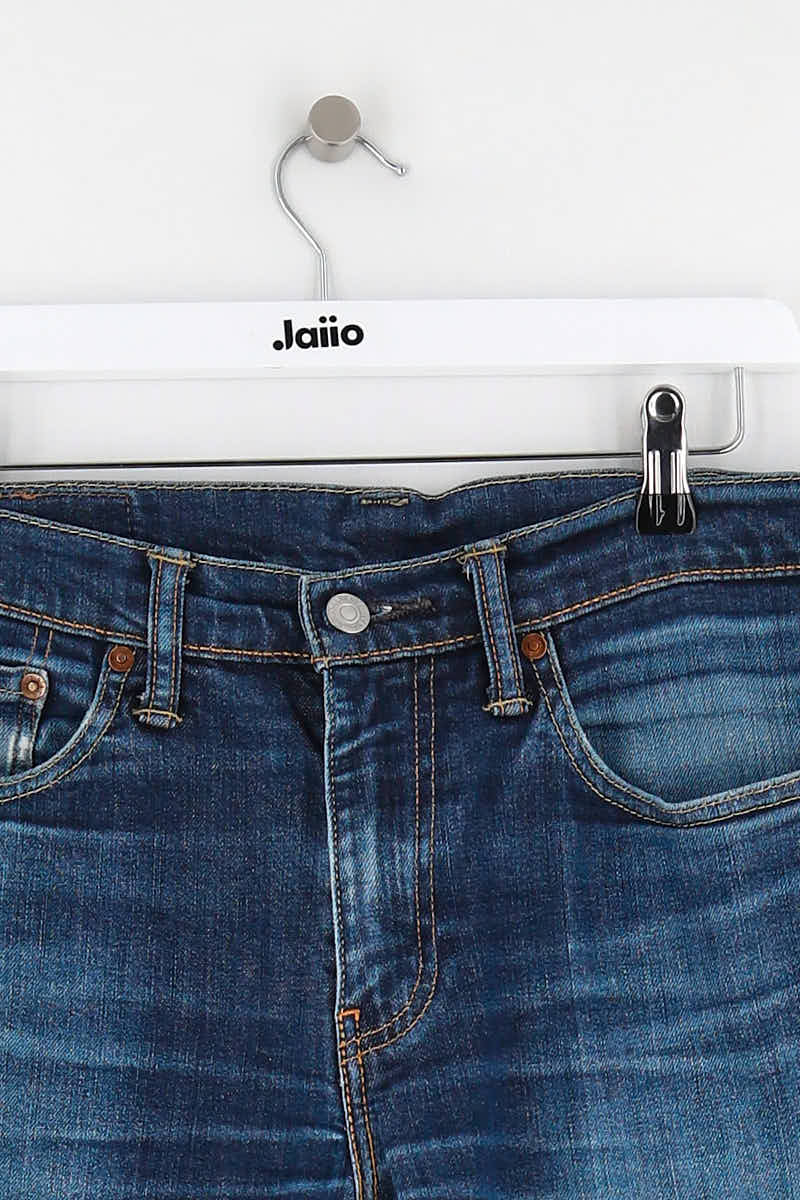 . LEVI'S - Seconde main Blue