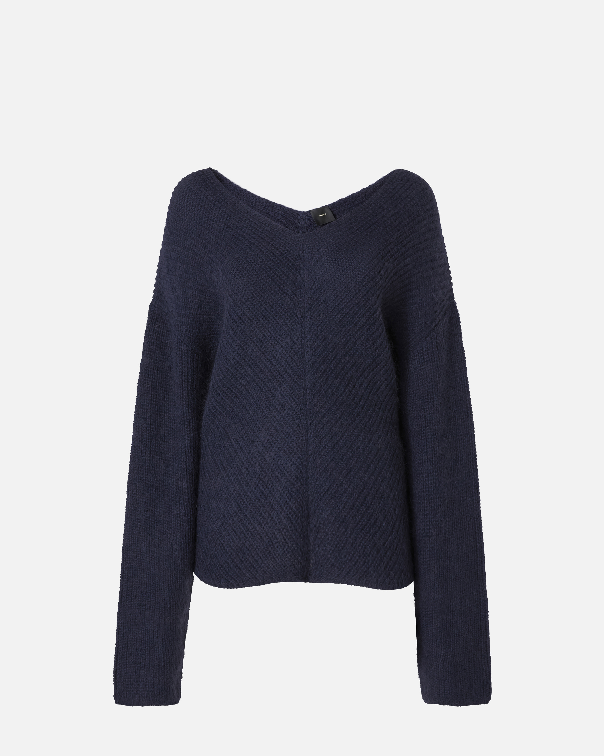 Boat neck sweater PINKO
