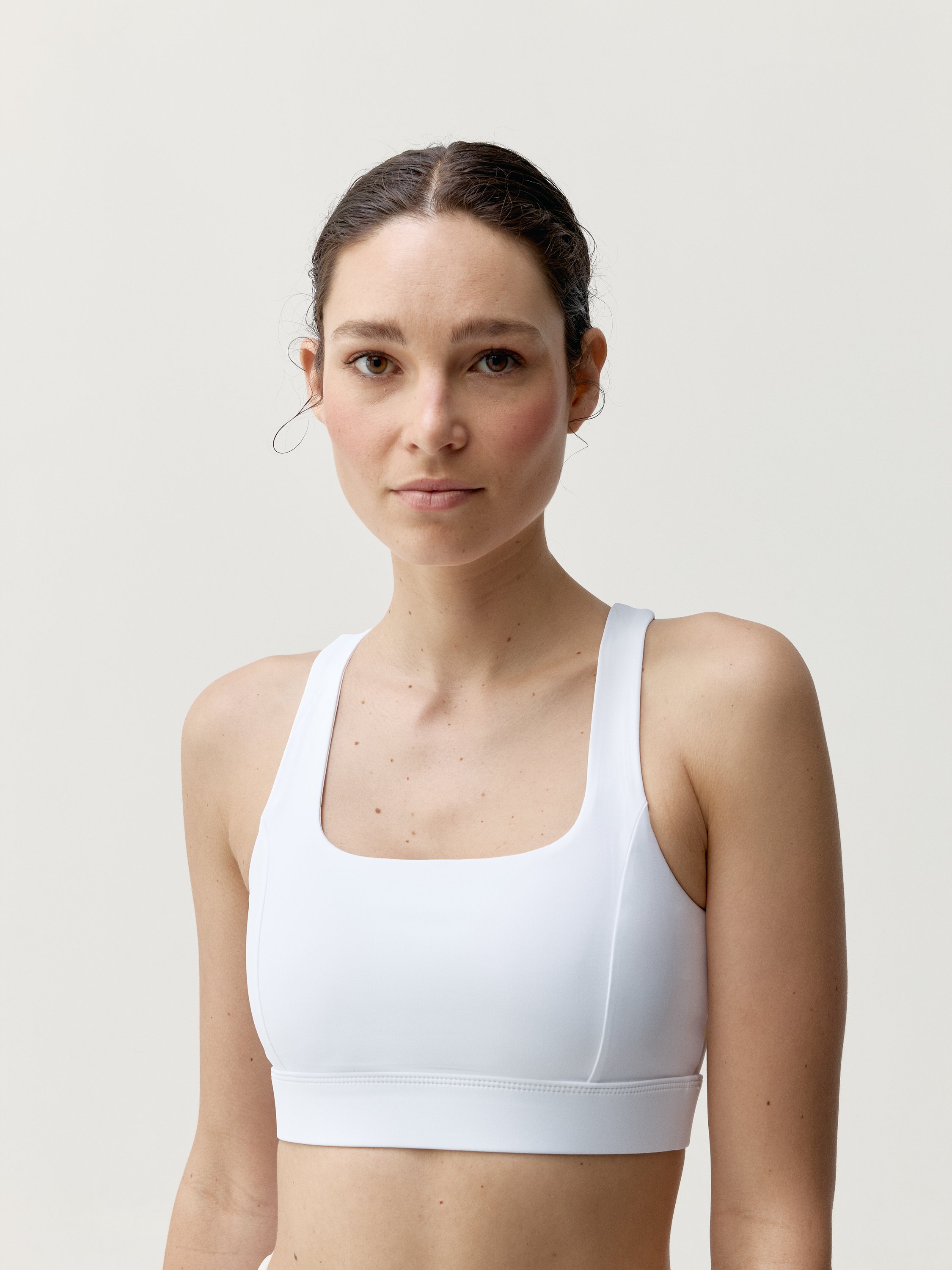High support sports bra BORN LIVING YOGA