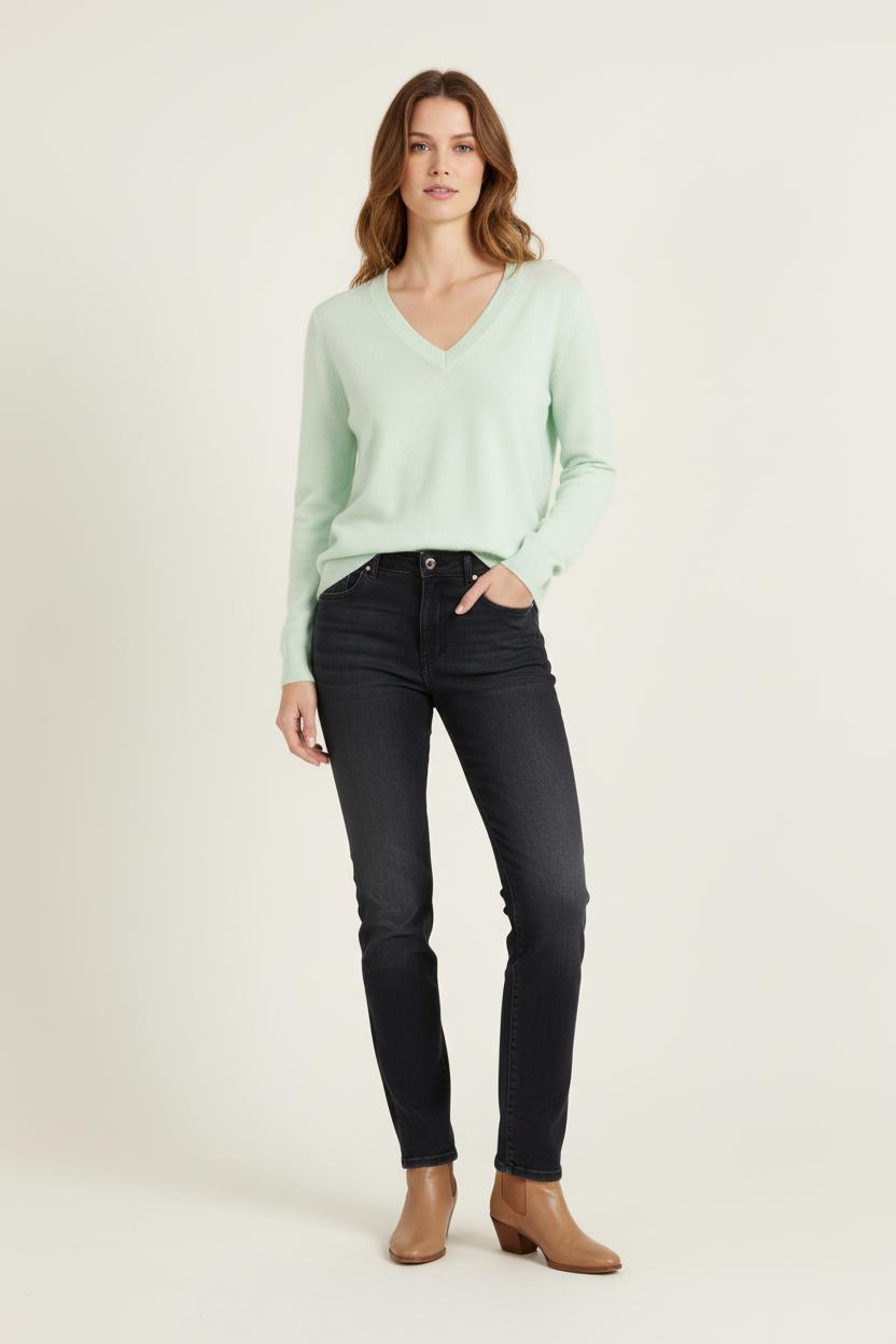 Knitwear ABSOLUT CASHMERE - Seconde main Green