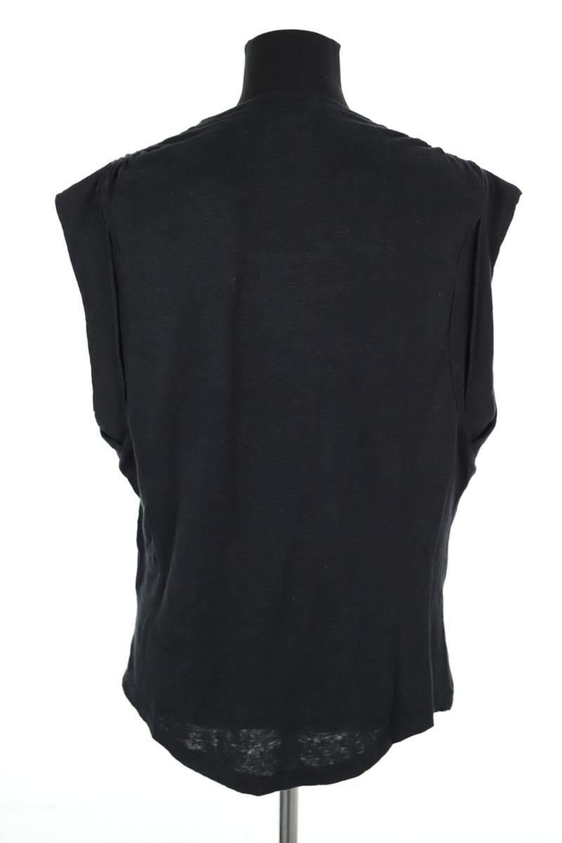 T-shirt ISABEL MARANT ÉTOILE - SECONDE MAIN Black