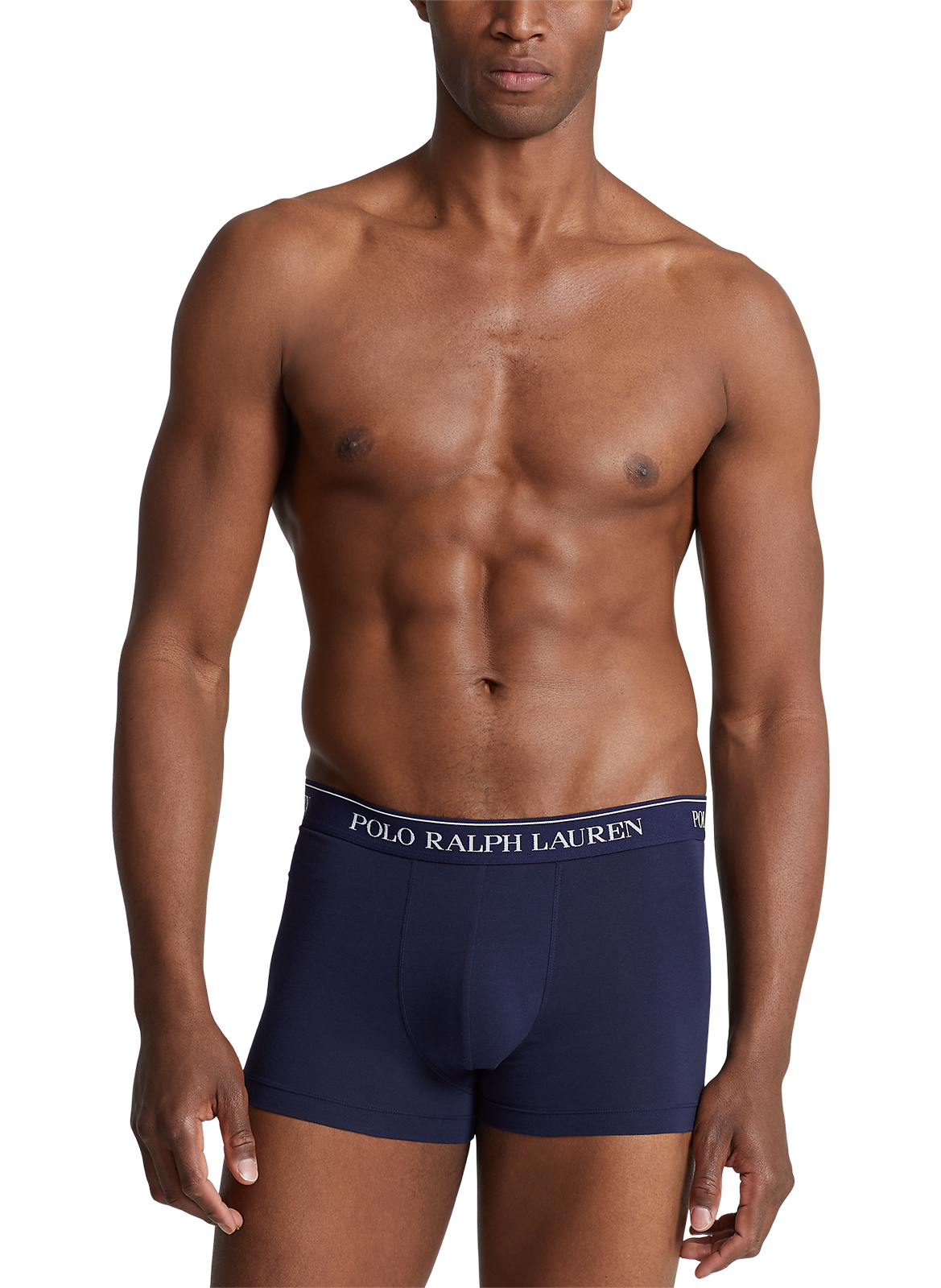 Mixed cotton boxers POLO RALPH LAUREN Multicolored