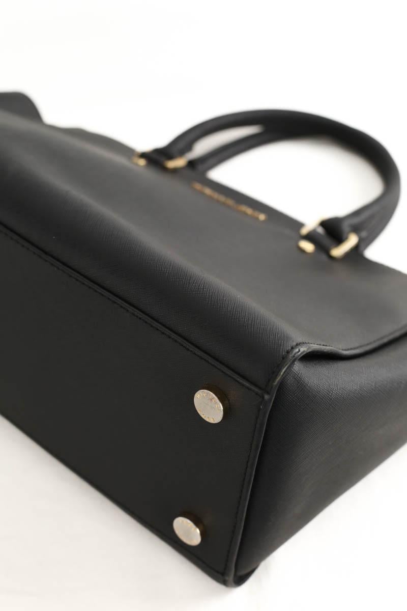 Handbag MICHAEL KORS - Seconde main Black