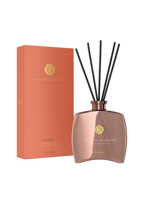 Cotton blossom - mini perfume diffuser Rituals - Beauty