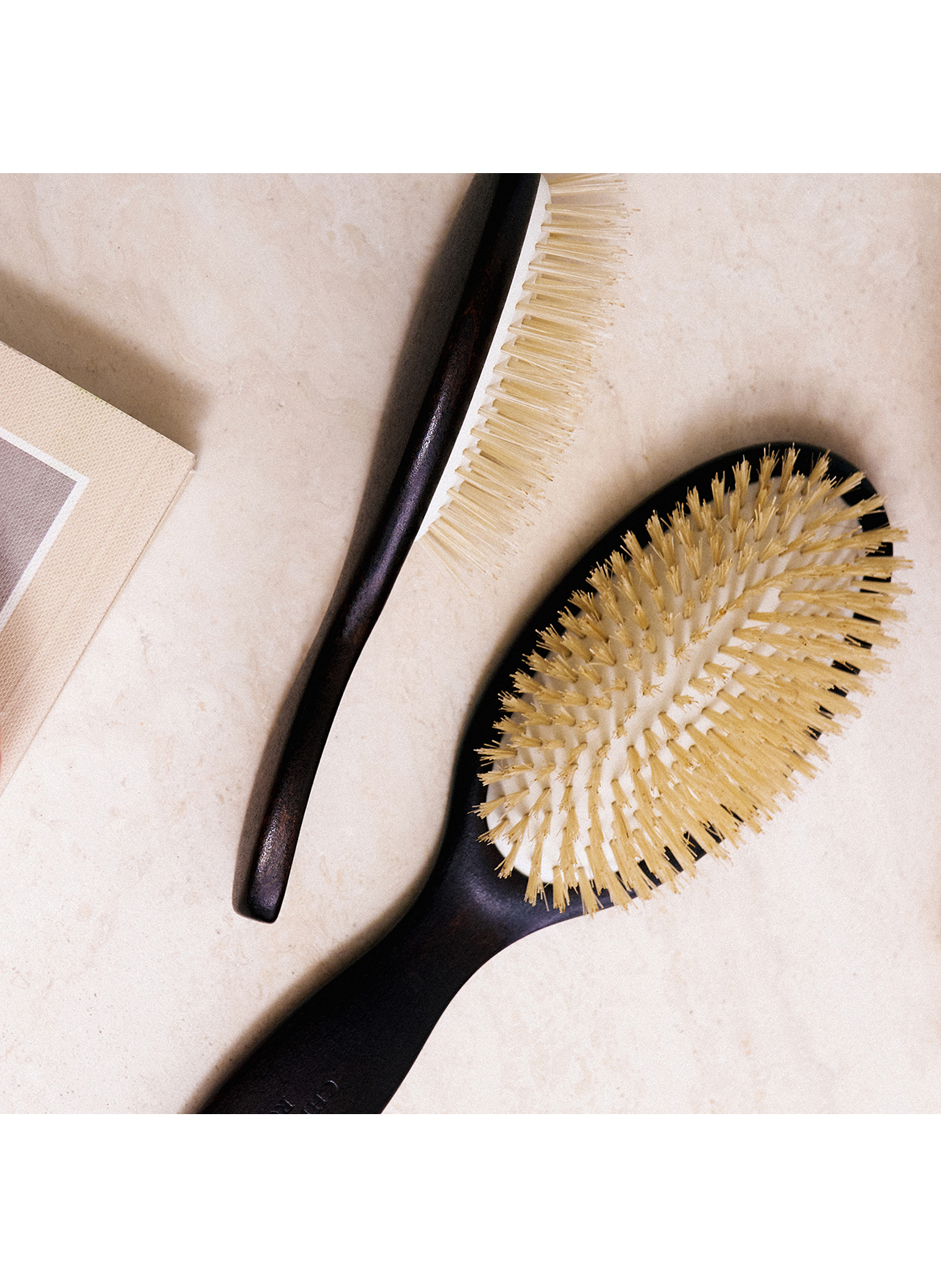 Brosse démêlante CHRISTOPHE ROBIN No color