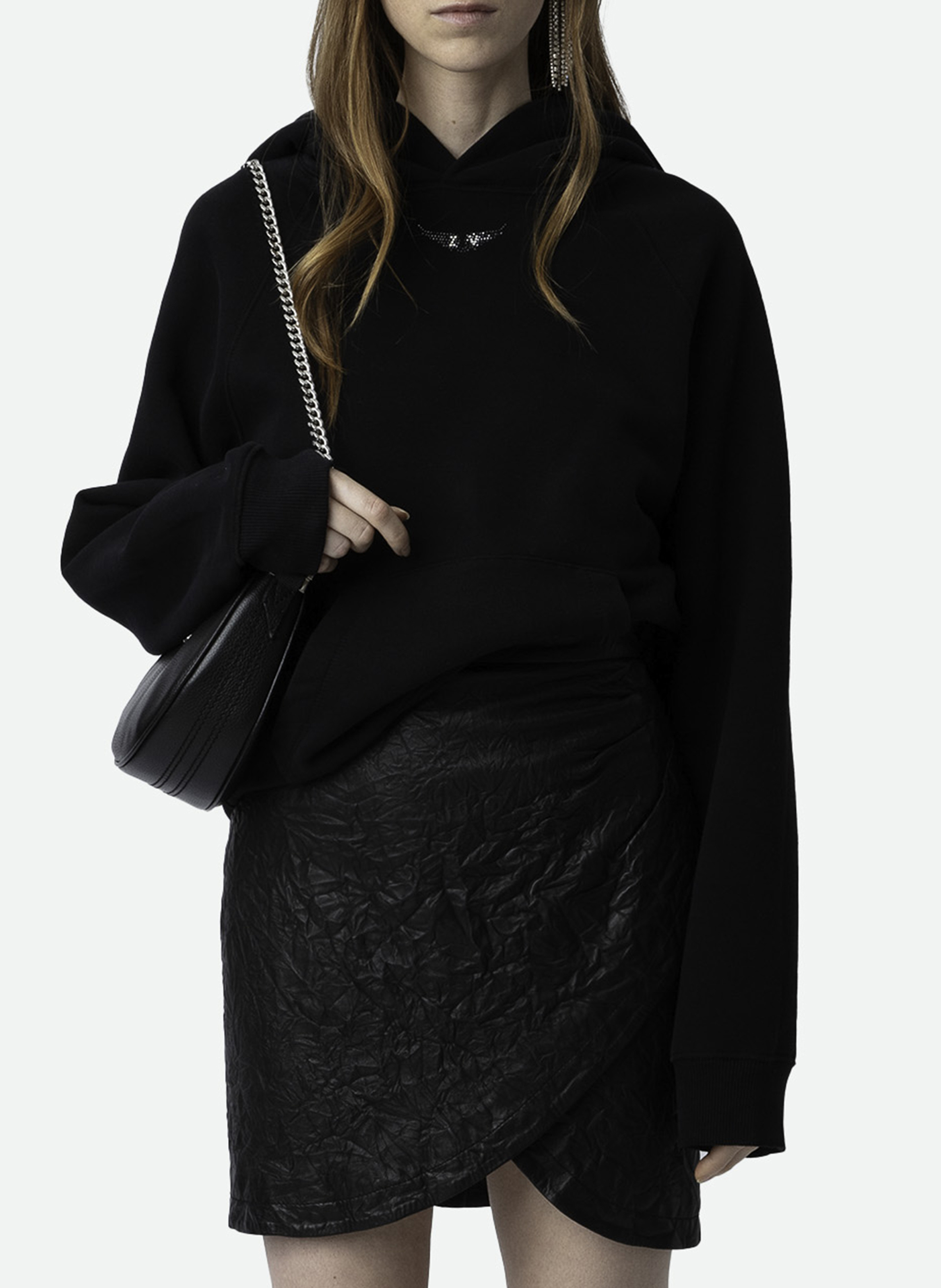 GEORGY ZADIG&VOLTAIRE Noir