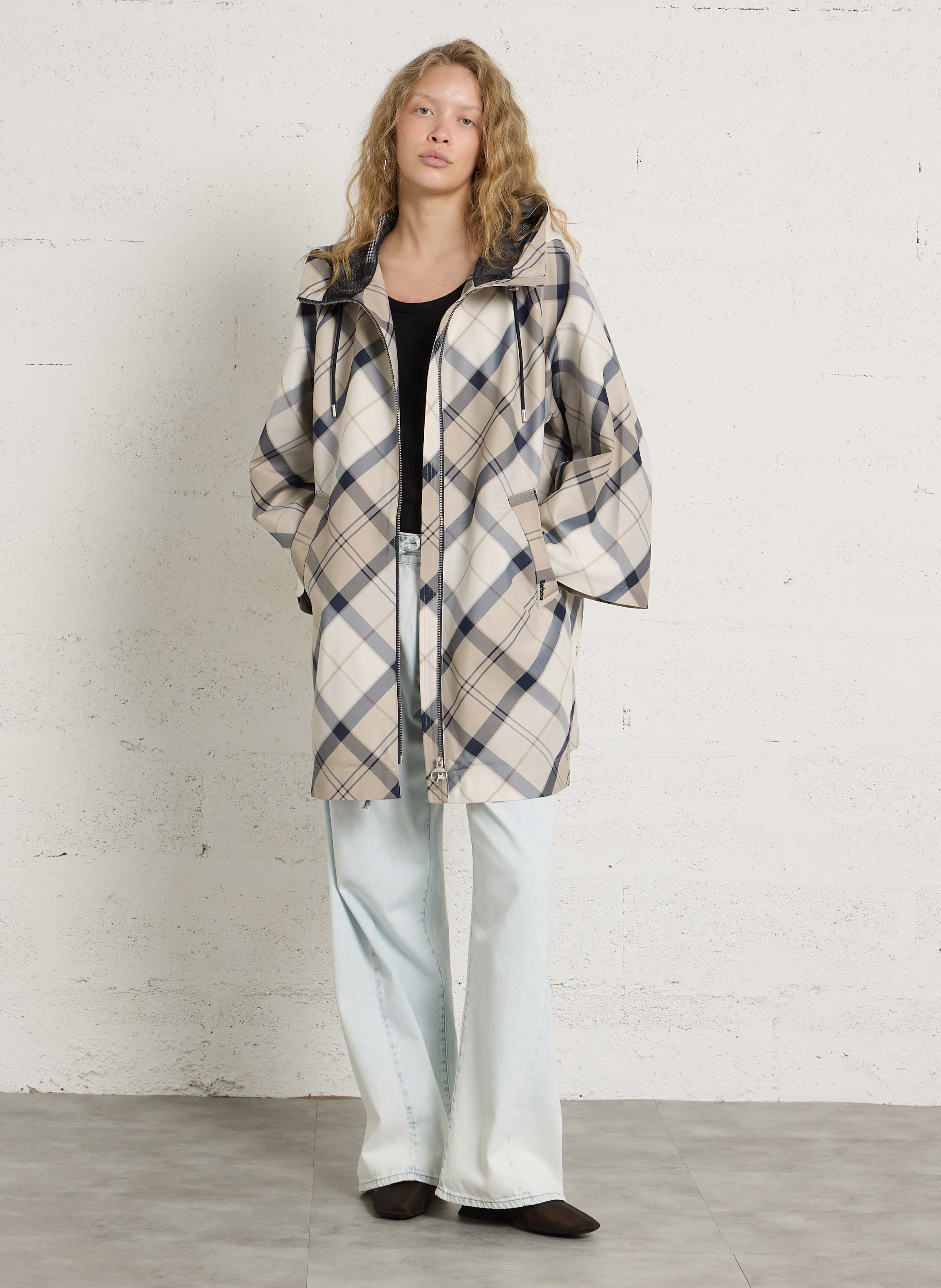 Jane - Ballerinas CAMPER Schwarz