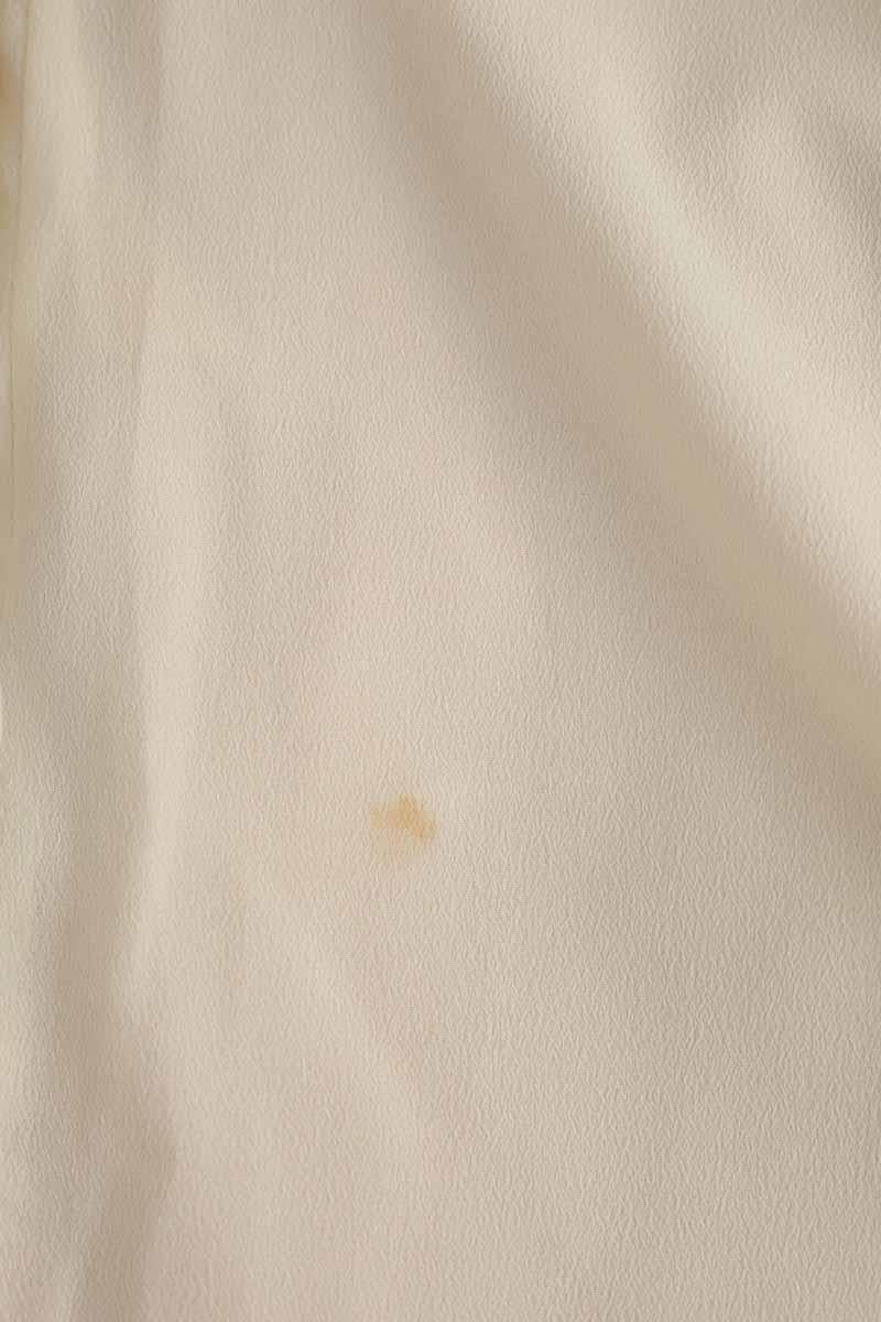 Dress HEIMSTONE - Seconde Main White