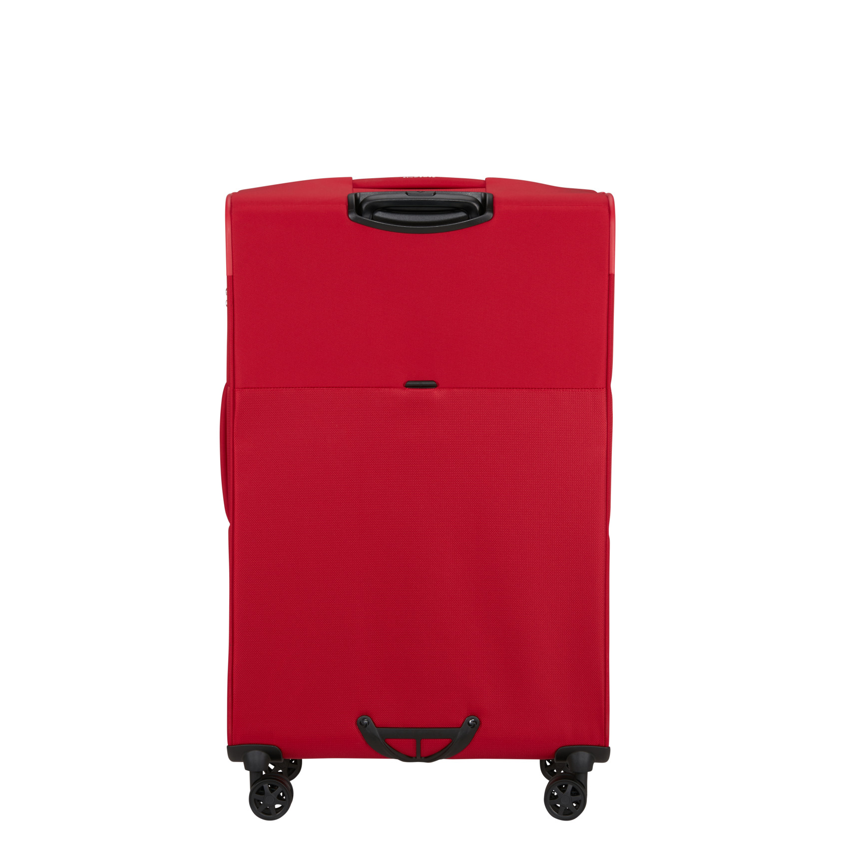 Gotwist valise 4 roues SAMSONITE Rouge