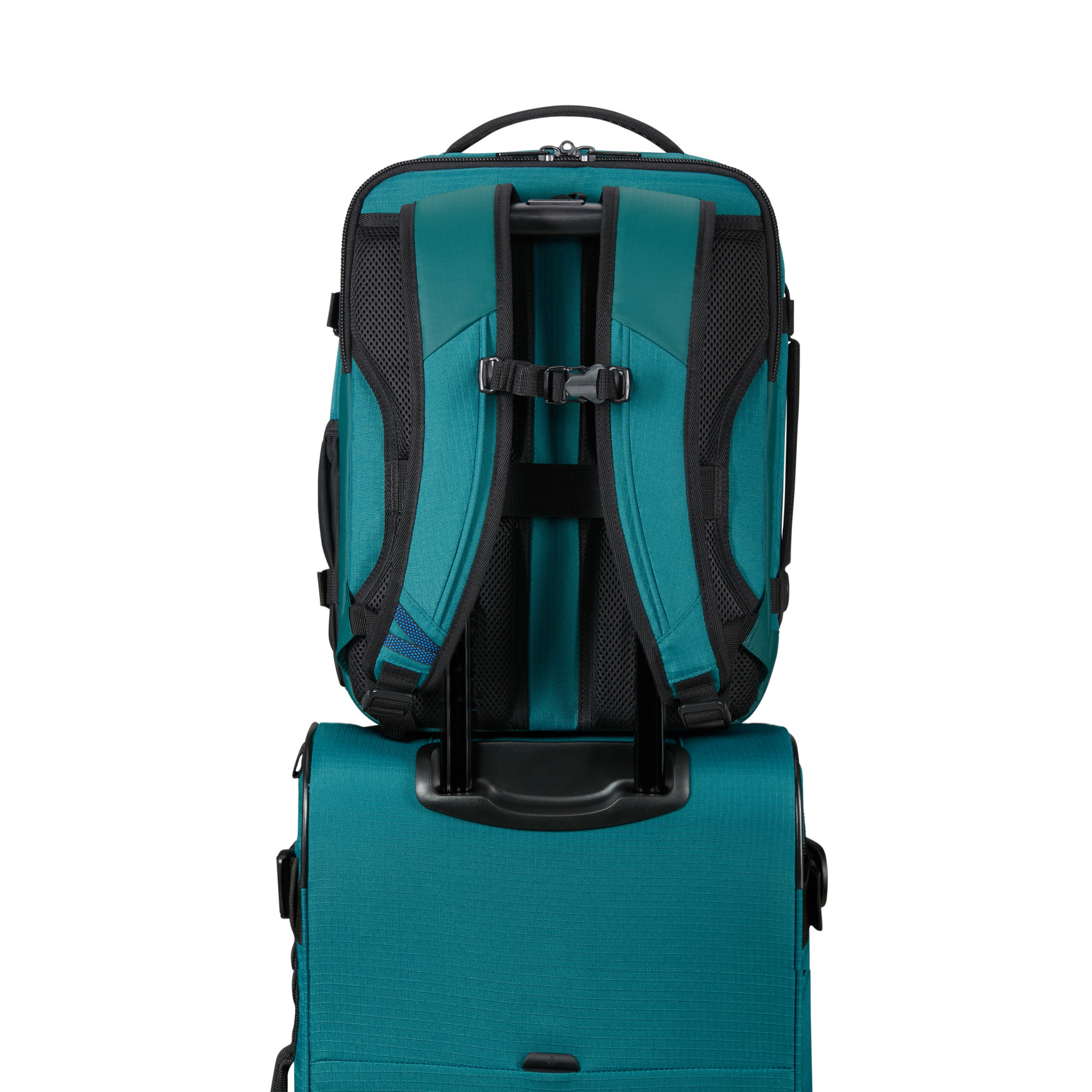 Roadseeker sac à dos ordinateur SAMSONITE Bleu