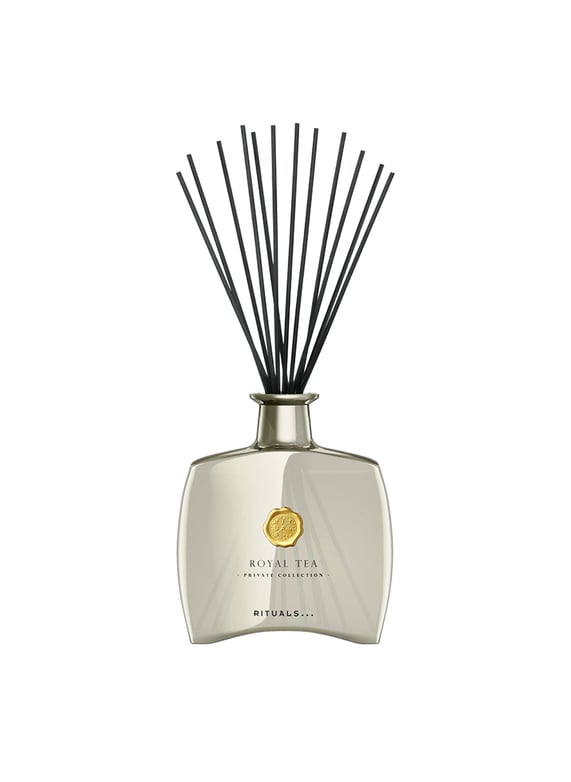Royal tea - fragrance diffuser Rituals - Beauty