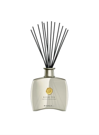 Cashmere rose - duftstäbchen Rituals - Beauty