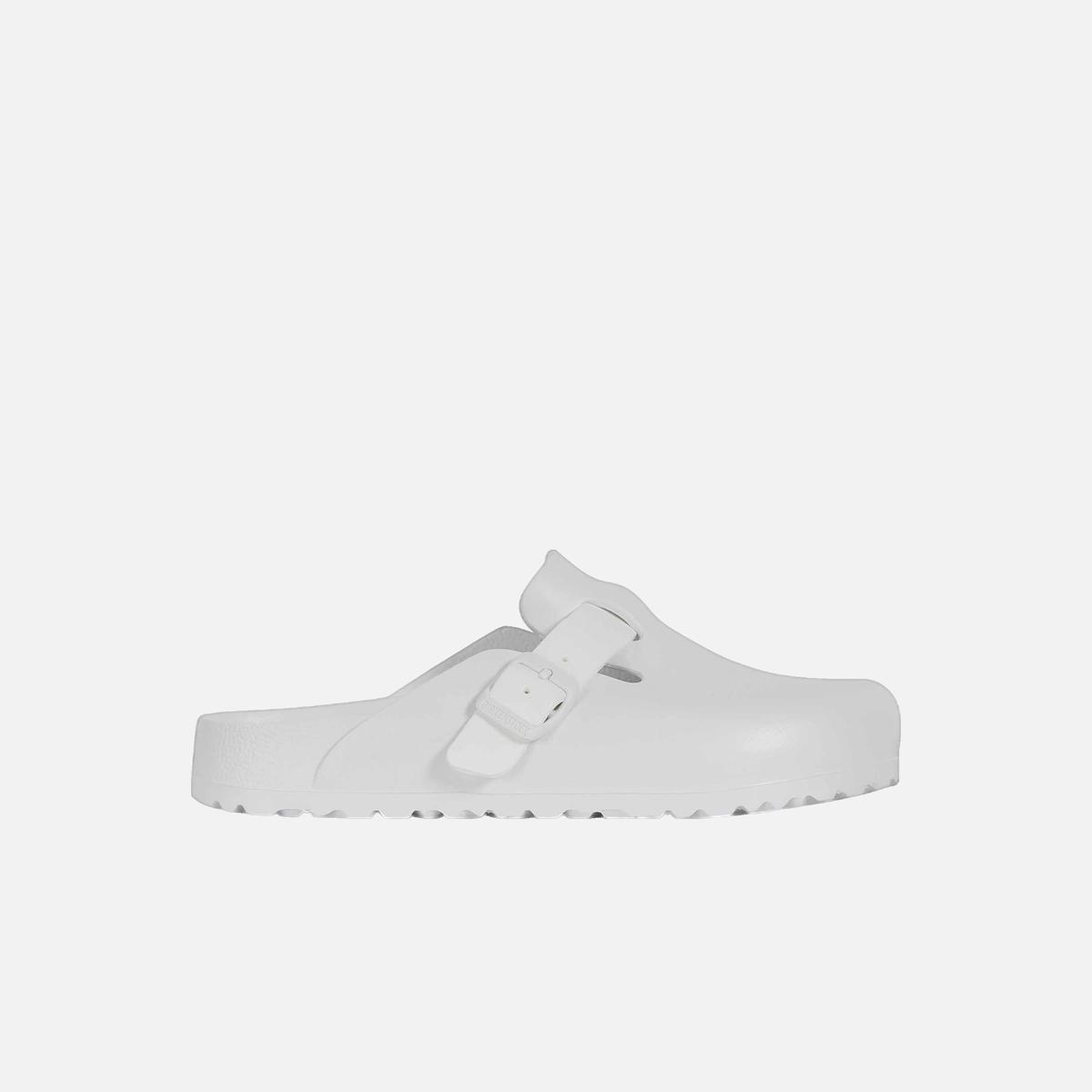 Sabots BIRKENSTOCK Blanc