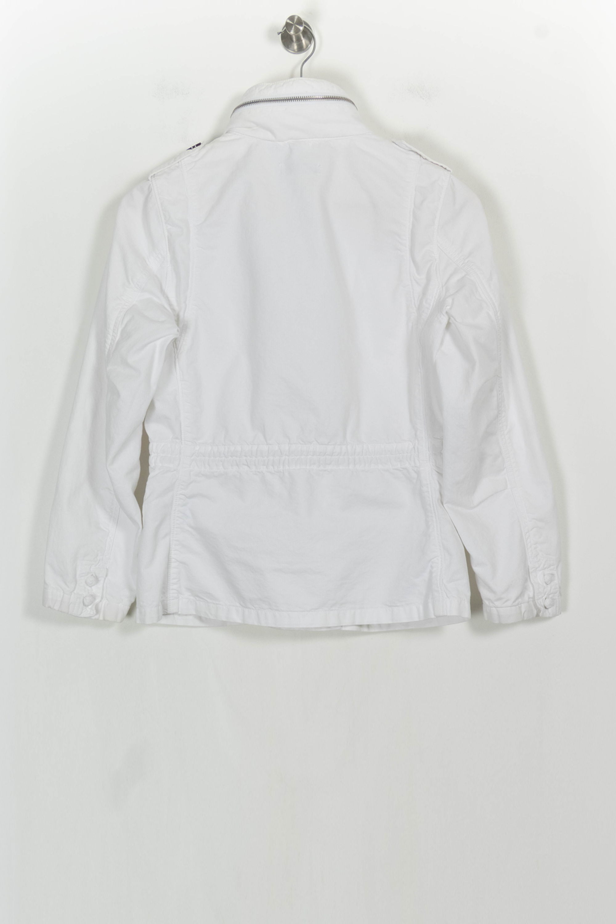 Jacket CLOSED - Seconde Main White