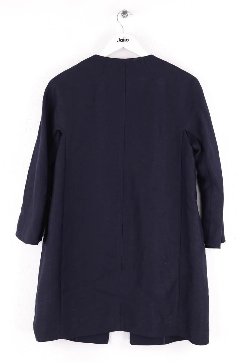 Coat MAX MARA - Seconde Main Blue