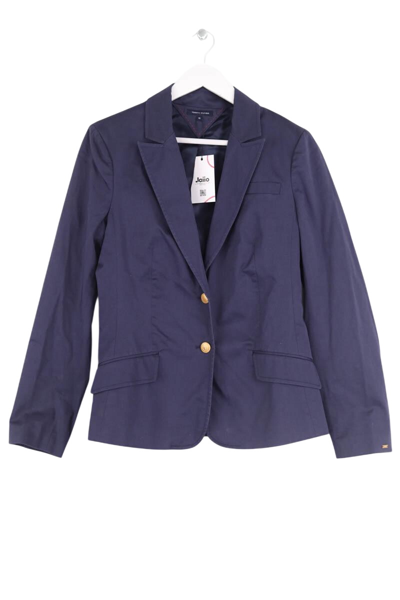 Blazer TOMMY HILFIGER - SECONDE MAIN Blue
