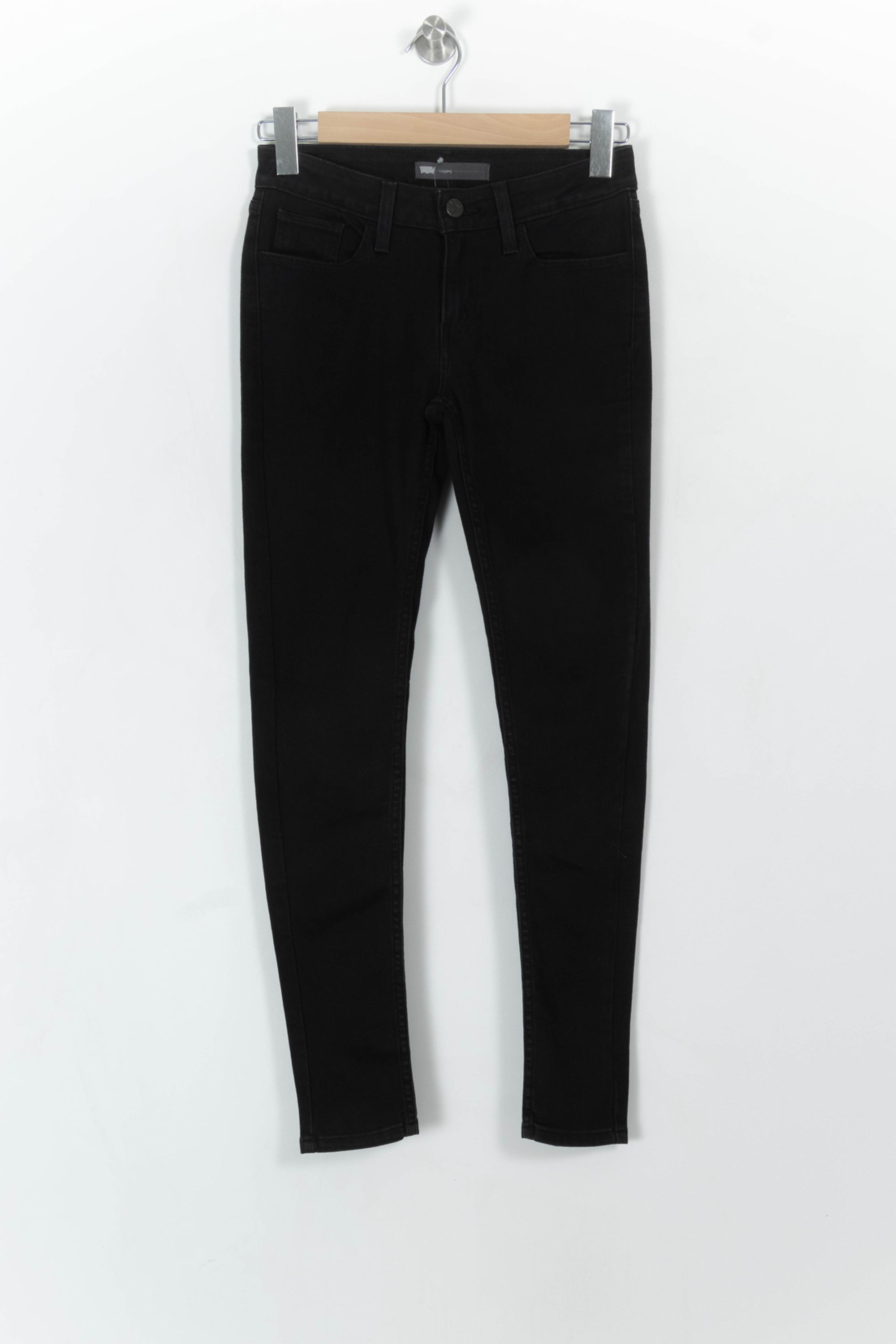 Jeans LEVI'S - Seconde main Black
