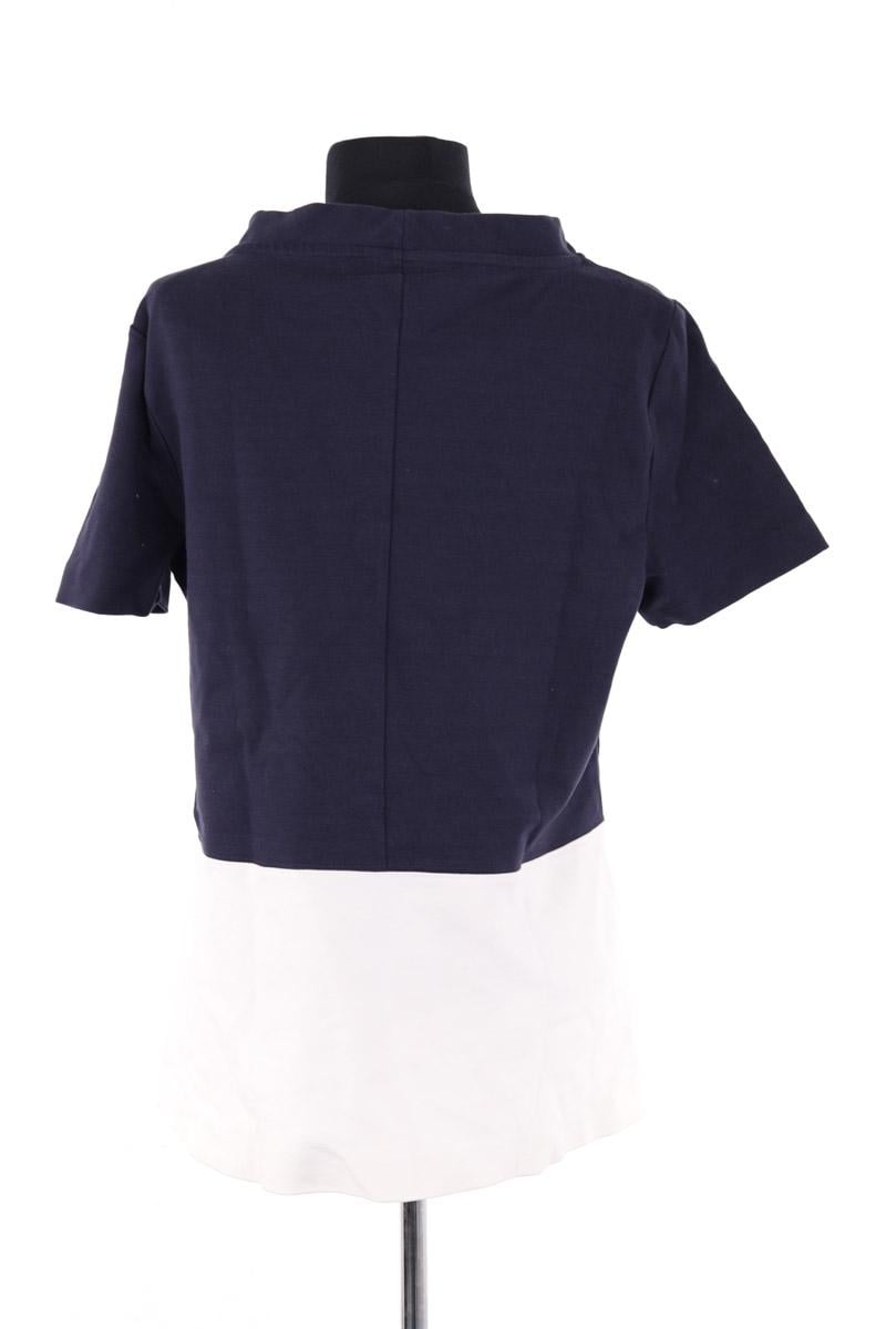 T-shirt TOMMY HILFIGER - SECONDE MAIN Blue