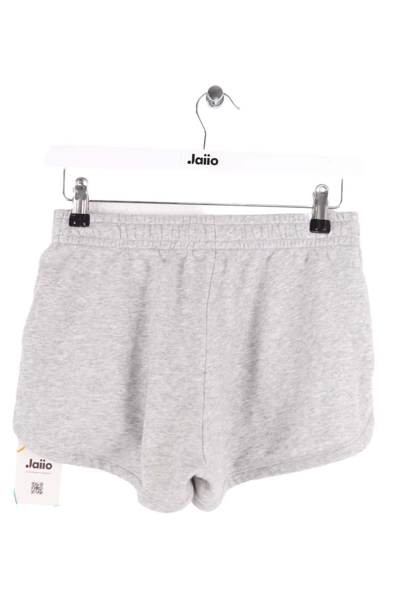 Mini shorts LACOSTE - SECONDE MAIN Grey