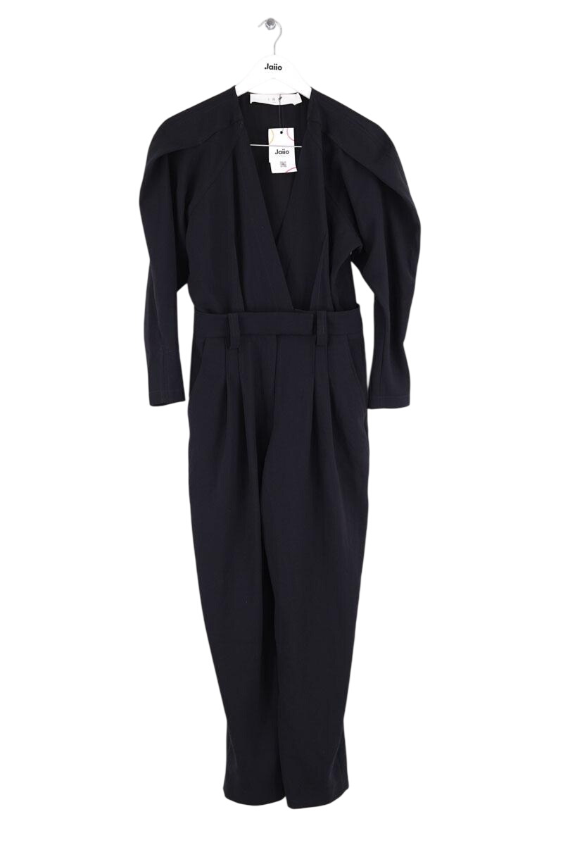 Jumpsuit IRO - Seconde Main Black