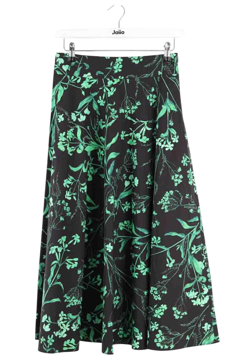 Skirt TARA JARMON - Seconde Main Black