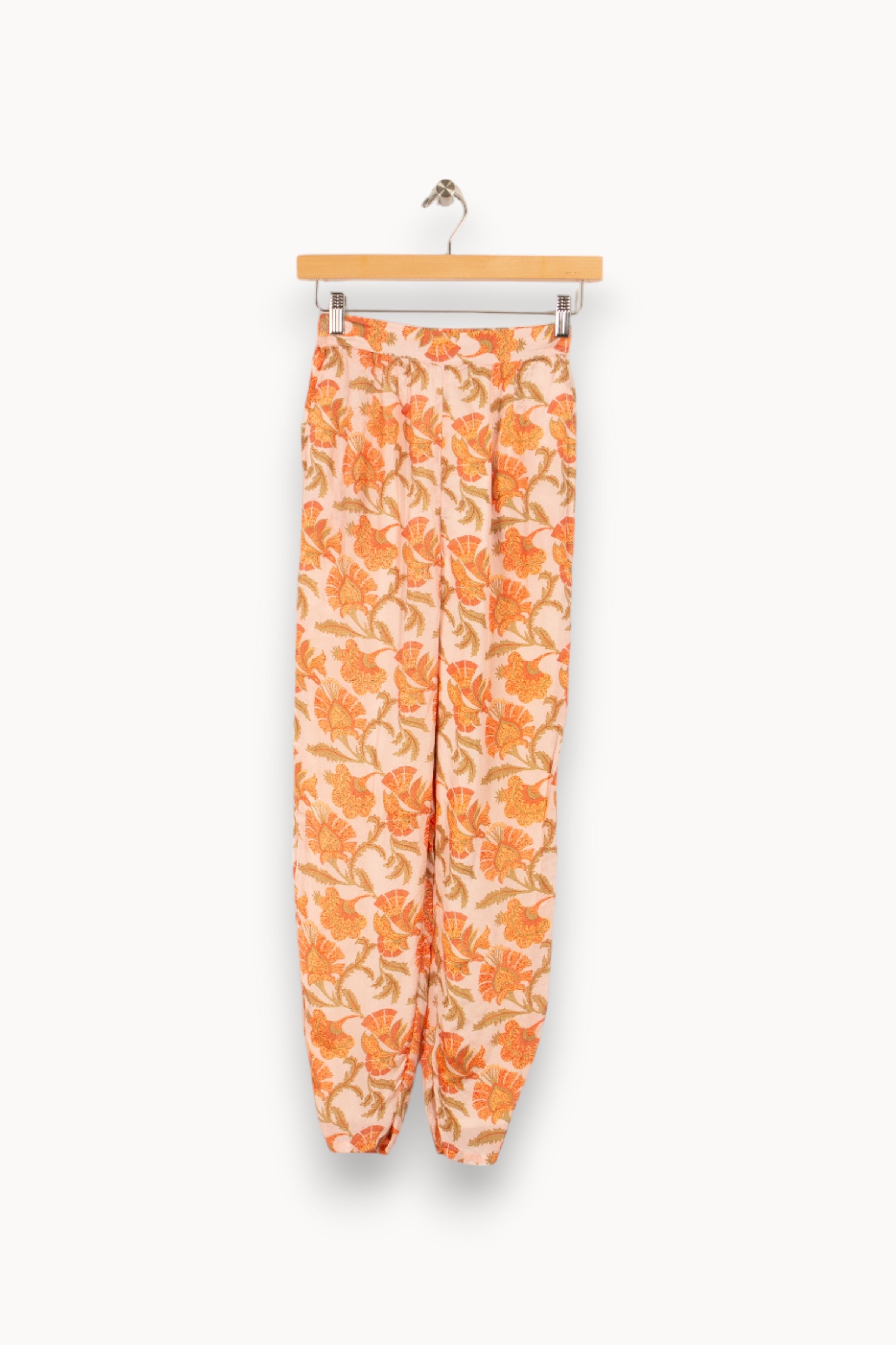 Pants LOUISE MISHA - Seconde Main Multicolored
