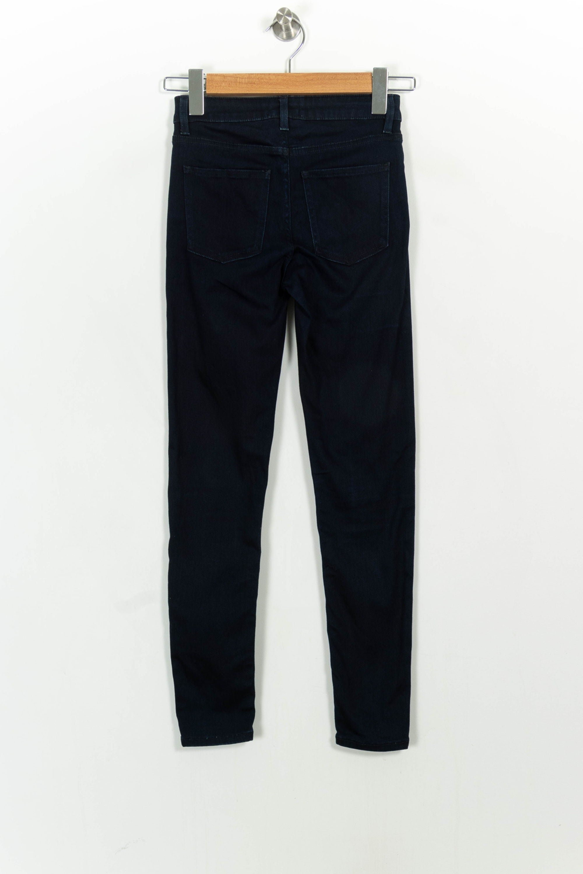 Jeans ACNE STUDIOS - Seconde Main Blue